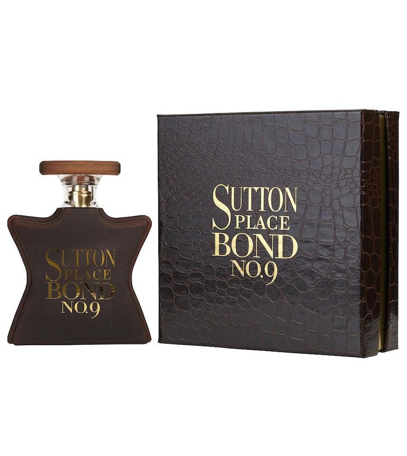 Bond # 9 NY Sutton Place 100 ML EDP