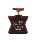 Bond # 9 NY Sutton Place 100 ML EDP