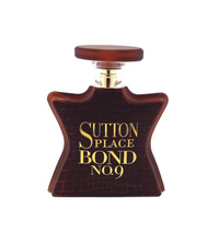 Bond # 9 NY Sutton Place 100 ML EDP