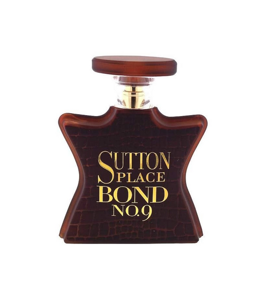 Bond # 9 NY Sutton Place 100 ML EDP