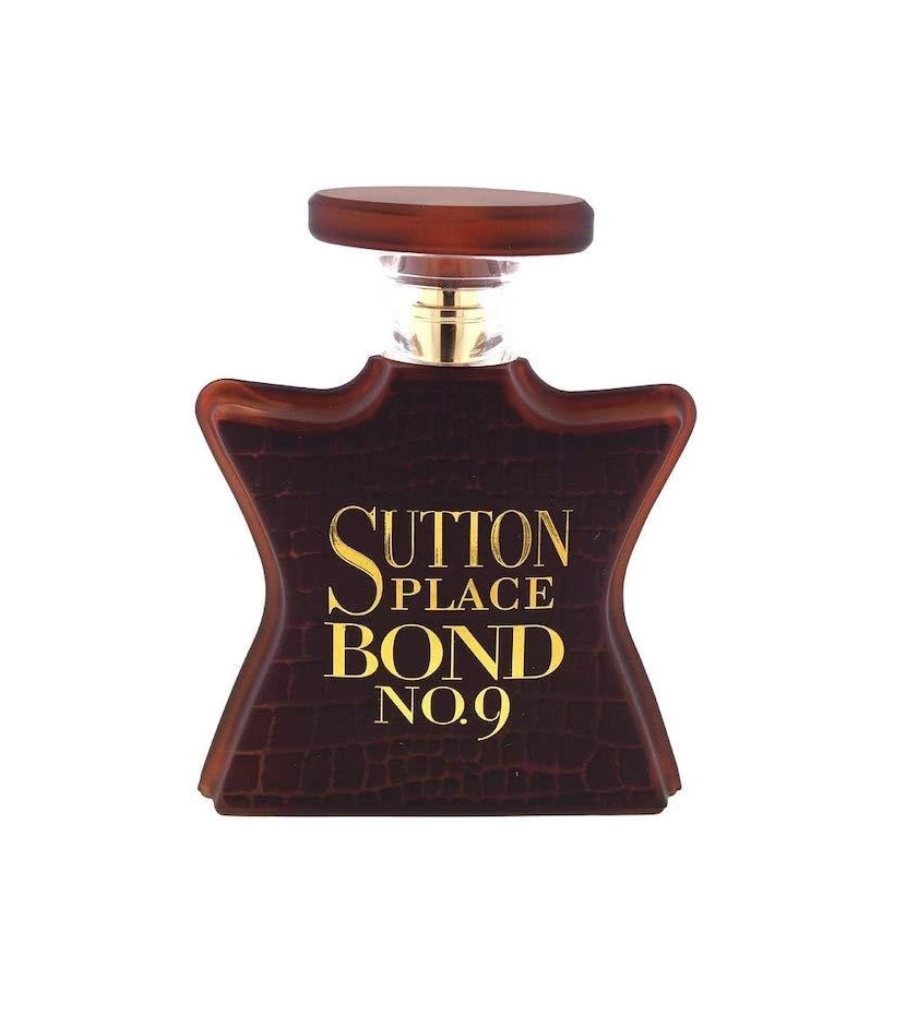 Bond # 9 NY Sutton Place 100 ML EDP