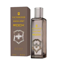 Swiss Army Rock 100 ML HM