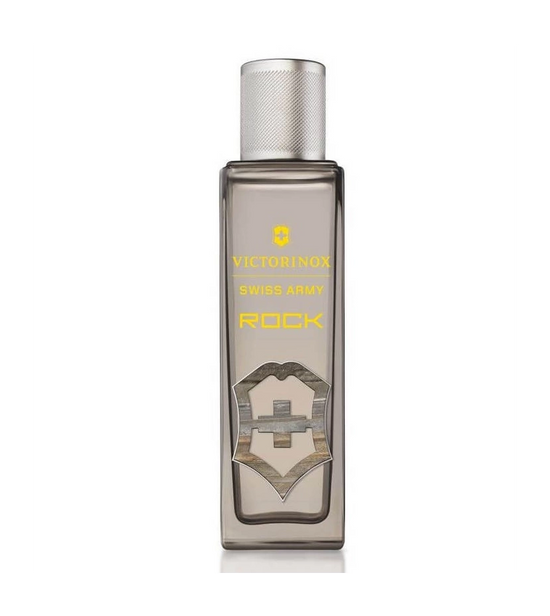Swiss Army Rock 100 ML HM