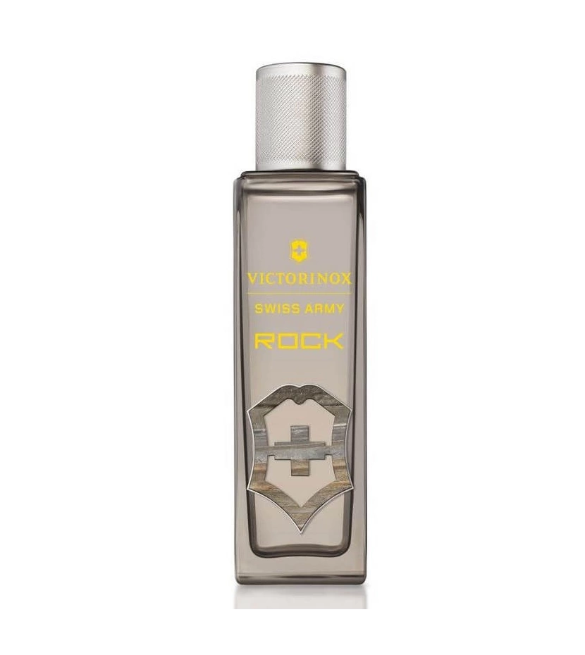 Swiss Army Rock 100 ML HM