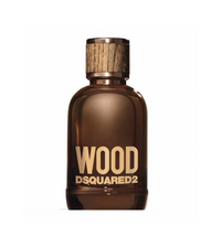 Dsquared Wood 100 ML HM