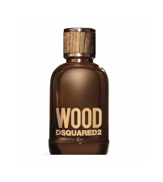 Dsquared Wood 100 ML HM