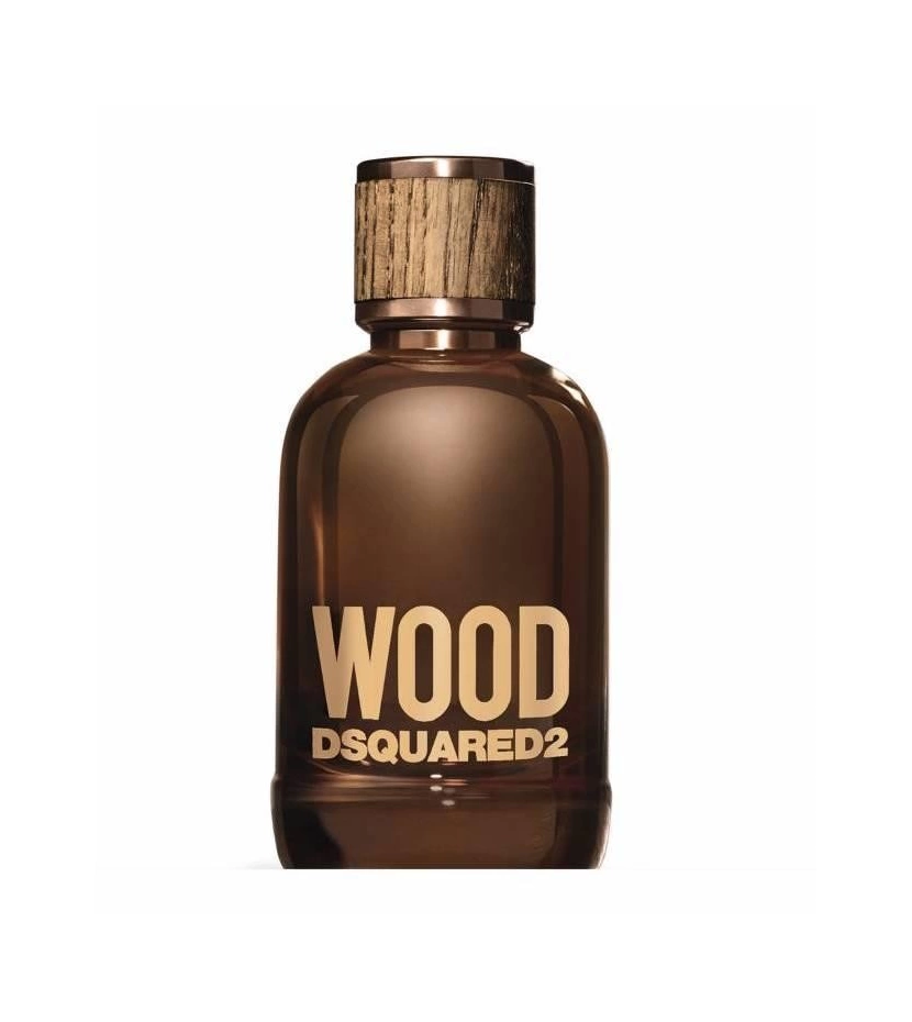 Dsquared Wood 100 ML HM