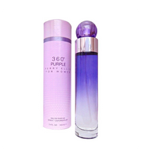 360 Purple 100 ML DM EDP