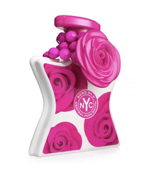 Bond # 9 NY Central Park South 100 ML EDP