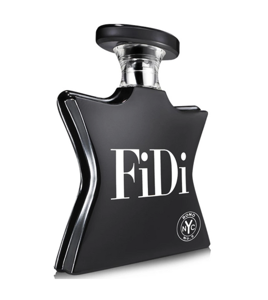 Bond # 9 NY Fidi 100 ML EDP