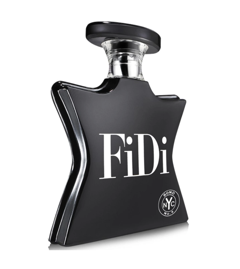 Bond # 9 NY Fidi 100 ML EDP