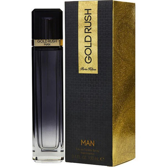 Paris Hilton Gold Rush 100 ML HM
