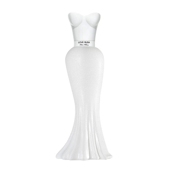 Paris Hilton Love Rush 100 ML DM EDP (Nueva)
