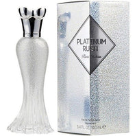 Paris Hilton Platinum Rush 100 ML DM EDP