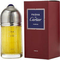 Cartier Pasha Parfum 100 ML HM