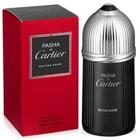 Cartier Pasha Noir 100 ML HM EDT  Edition Limitada