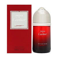 Cartier Pasha Noir Sport 100 ML HM EDT