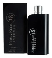 Perry Ellis 18 Intense 100 ML HM