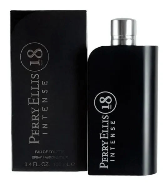 Perry Ellis 18 Intense 100 ML HM