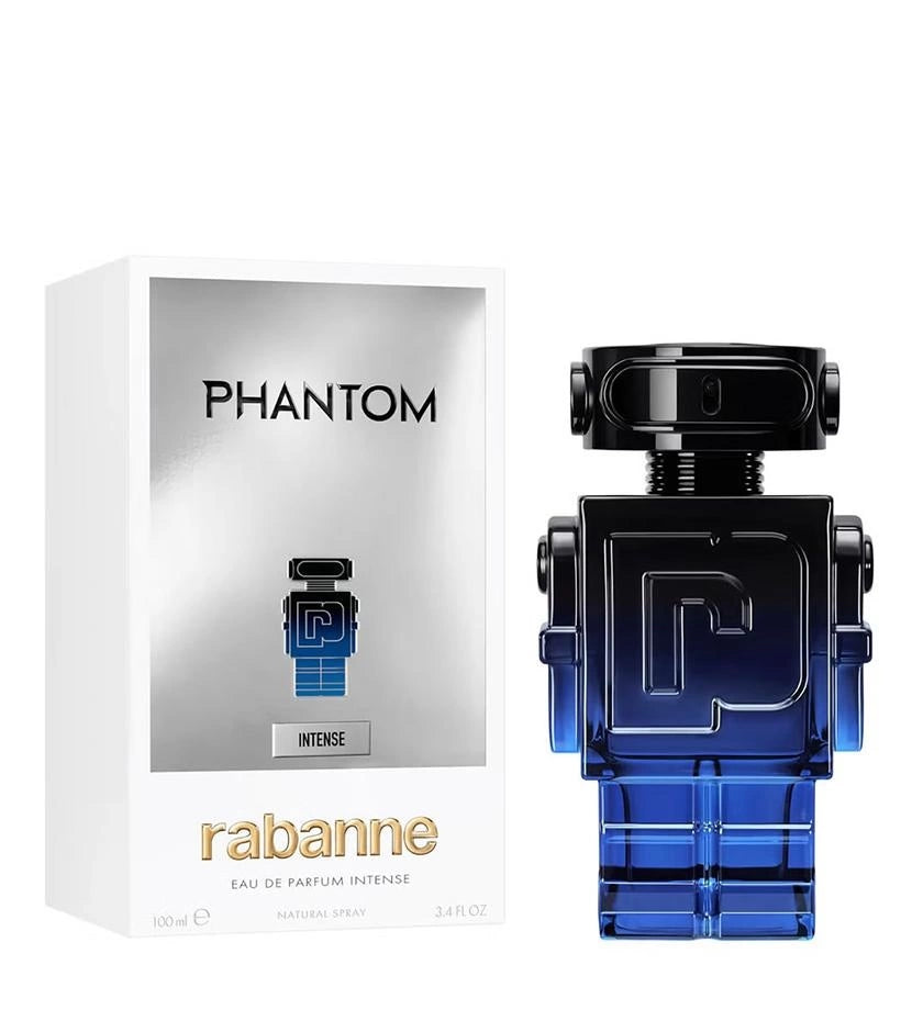 Phantom Intense De Pacco Rabane 100 ML HM EDP