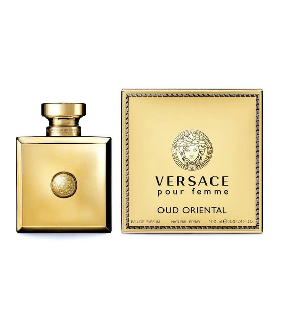 Versace Femme Oud Oriental 100 ML DM EDP