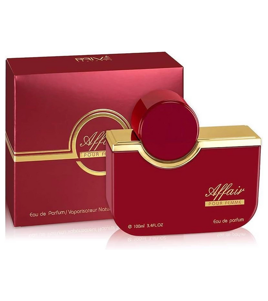 Emper Prive Affair 100 ML DM