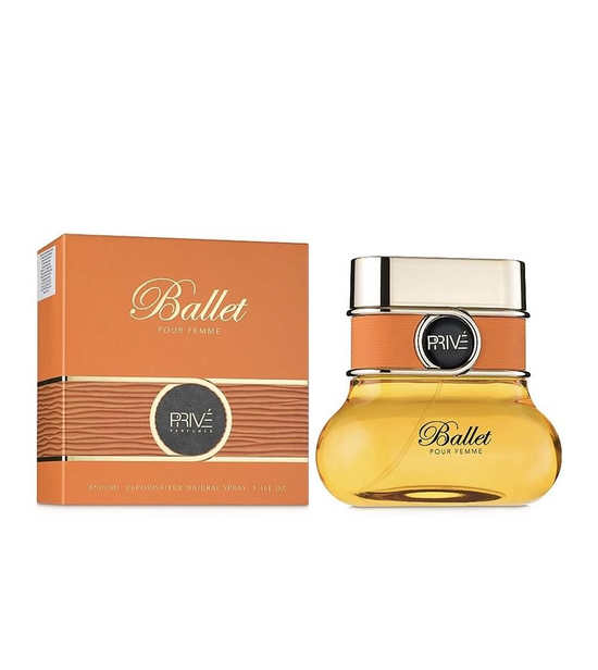 Emper Prive Ballet 100 ML DM
