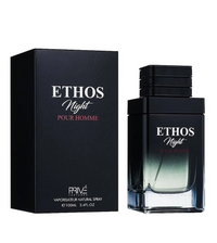 Emper Prive Ethos Night 100 ML HM