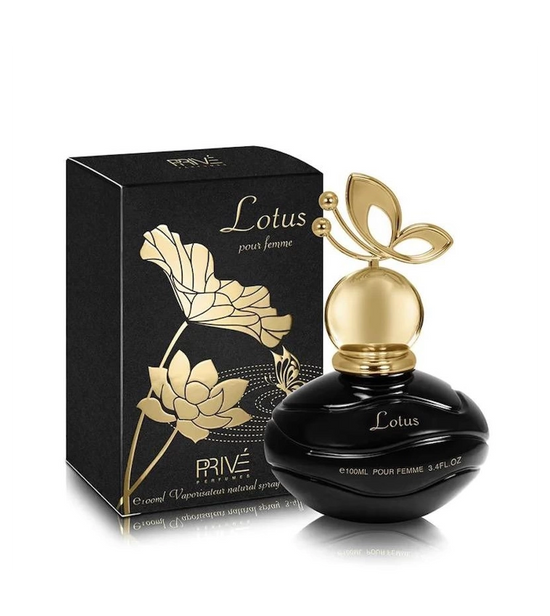 Emper Prive Lotus 100 ML DM