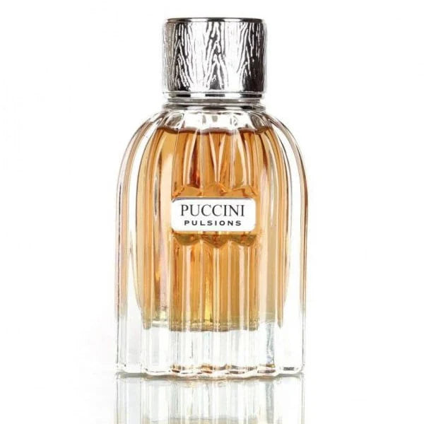 Pulsion Woman Puccini 100 ML DM EDP