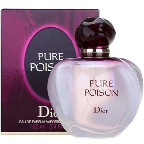 Pure Poison 100 DM EDP