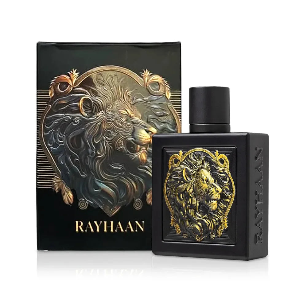 Rayhaan Lion 100 ML DM EDP