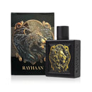 Rayhaan Lion 100 ML DM EDP