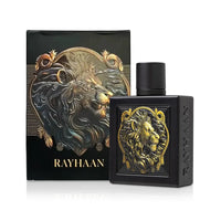 Rayhaan Lion 100 ML DM EDP
