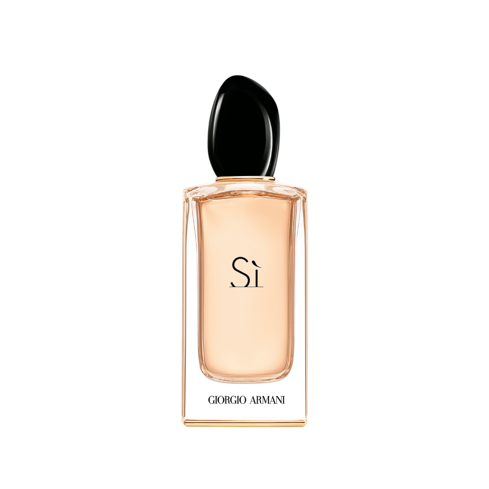 Armani Si 100 ML DM EDP