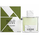 Loewe Solo Loewe Origami 100 ML HM