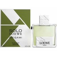 Loewe Solo Loewe Origami 100 ML HM