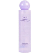 Splash Perry Ellis 360 Purple 236 ML DM EDP