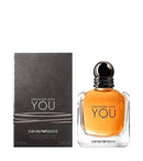 Armani Emporio Stronger With You Parfum 100 ML HM