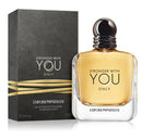 Armani Emporio Stronger With You Only 100 ML HM
