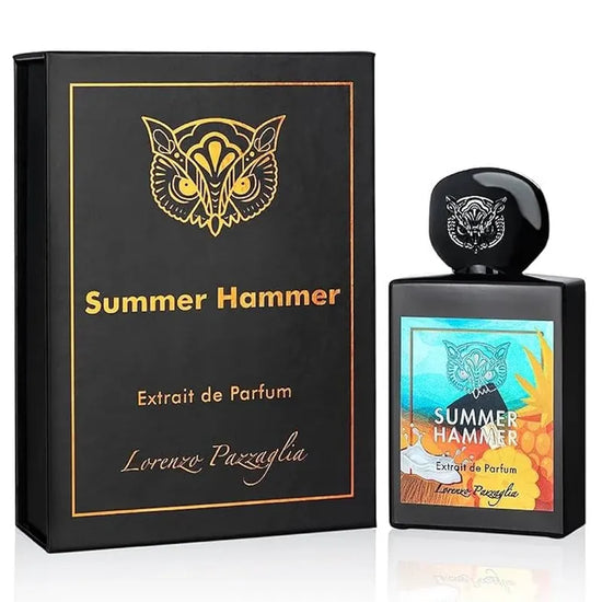 Lorenzo Pazzaglia Summer Hammer 50 ML EDP