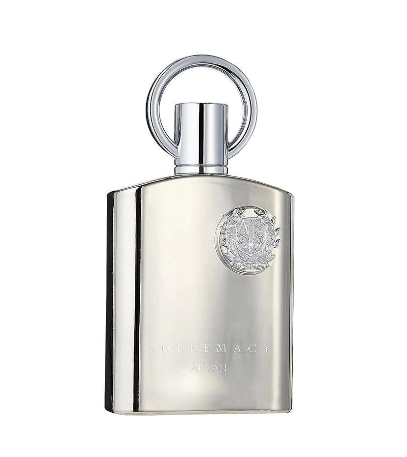 Afnan Supremacy Silver 100 ML HM EDP