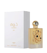 Lataffa Tharwah Gold 100 ML EDP