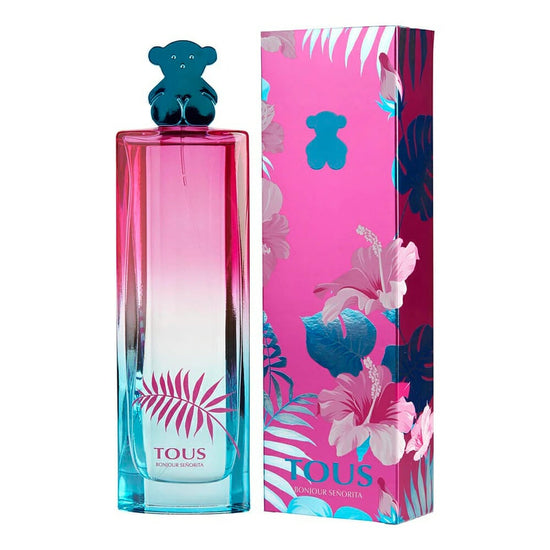 Tous Bonjour Señorita 90 ML DM EDT