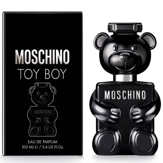 Moschino Toy Boy 100 ML HM EDP