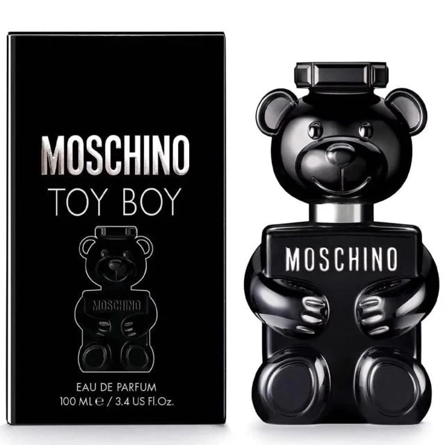 Moschino Toy Boy 100 ML HM EDP