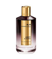 Mancera Amber & Roses 120 ML EDP