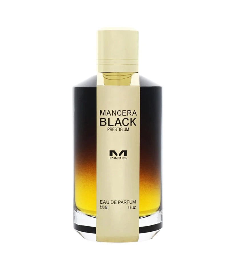 Mancera Black Prestigium 120 ML EDP