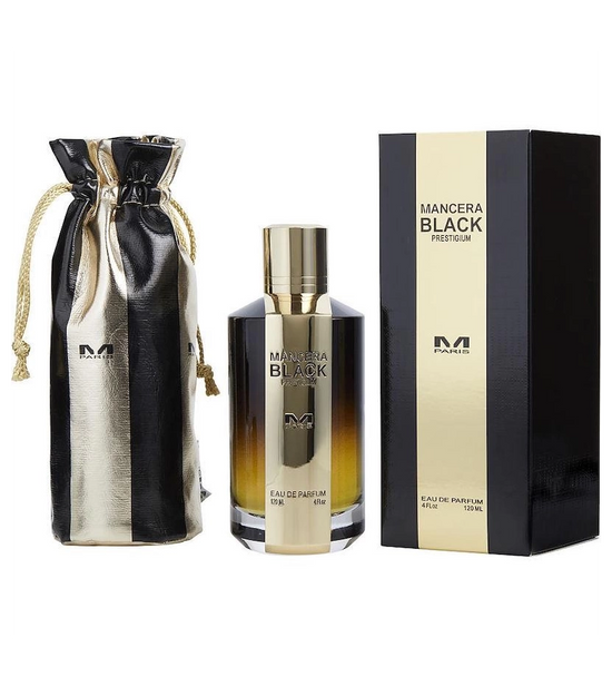 Mancera Black Prestigium 120 ML EDP