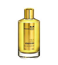 Mancera Gold Intensitive Aoud 120 ML EDP